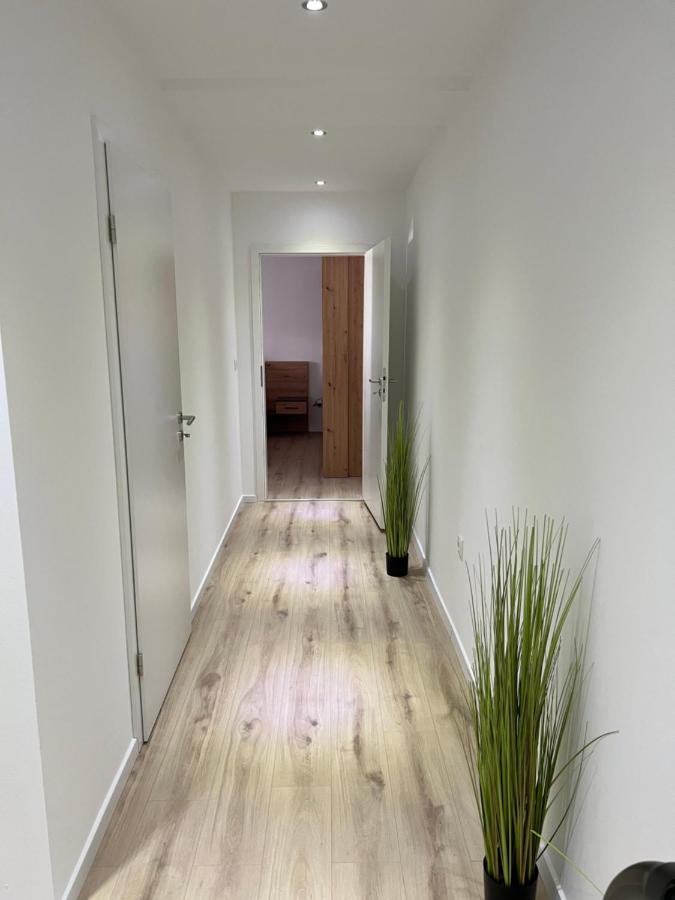 Ferienwohnung Otto-Maigler-See-Koeln-Huerth Exterior photo